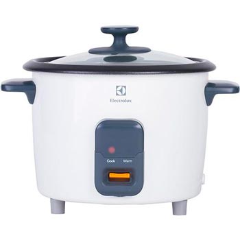 Panela de Arroz Elétrica Electrolux Easyline Rcb10