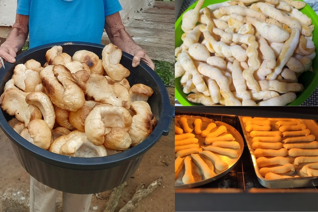 Essa receita era segredo de 4 gerações na família da minha tia de Santa Rita de Minas Gerais