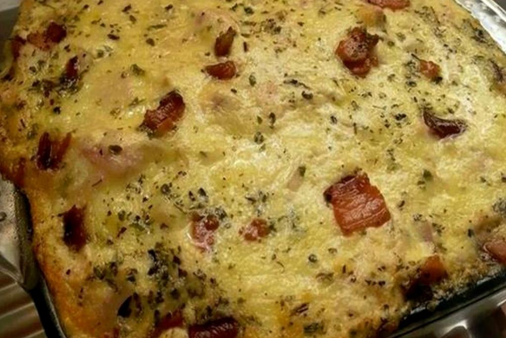 Batata ao forno, faça essa delícia pro almoço de domingo super fácil