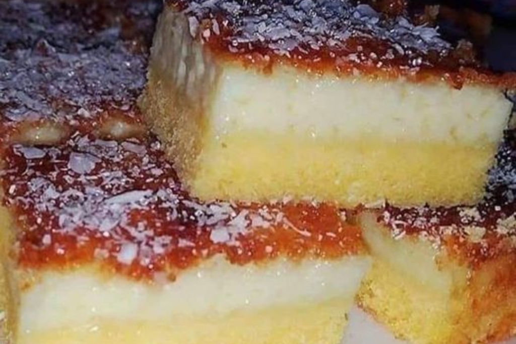 Bolo de fubá cremoso é um clássico da culinária de casa de vó e que já virou paixão nacional