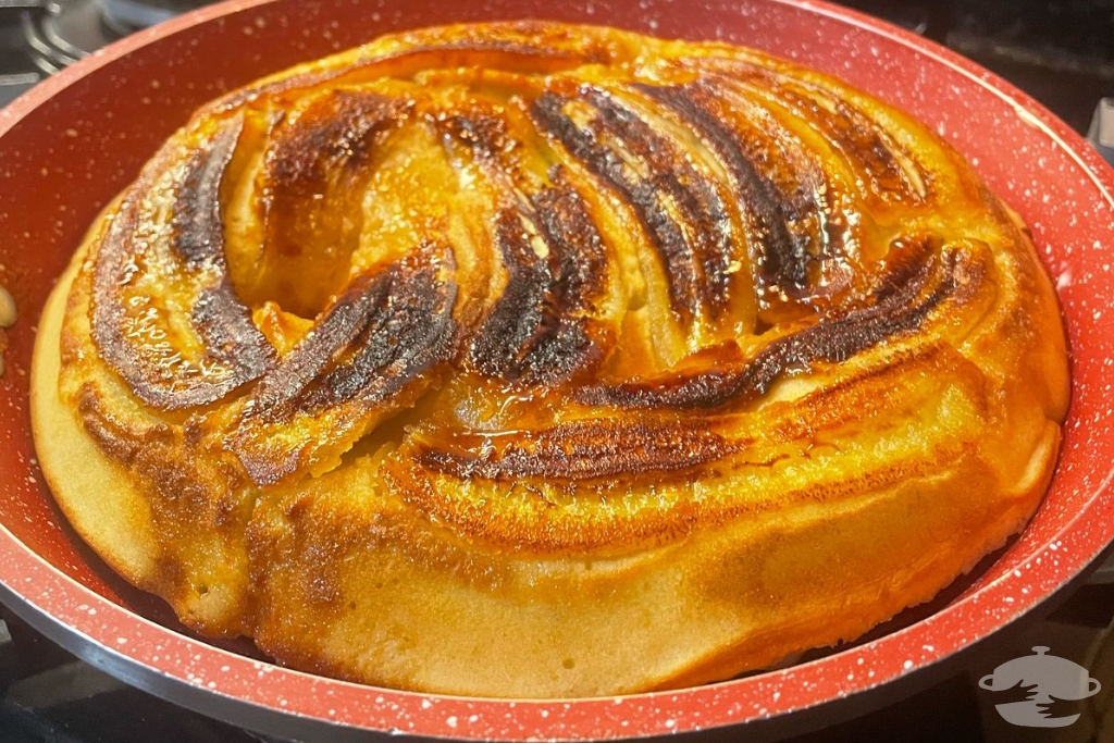 Bolo-Banana-Panelaeletric